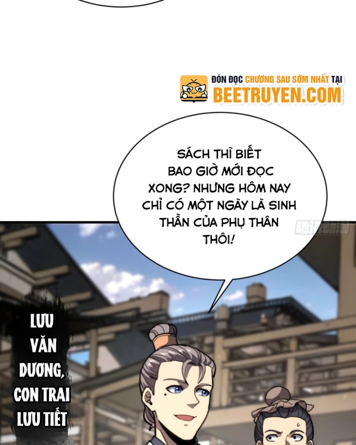 Thành Thần Bắt Đầu Từ Thủy Hầu Tử Chapter 81 - 4