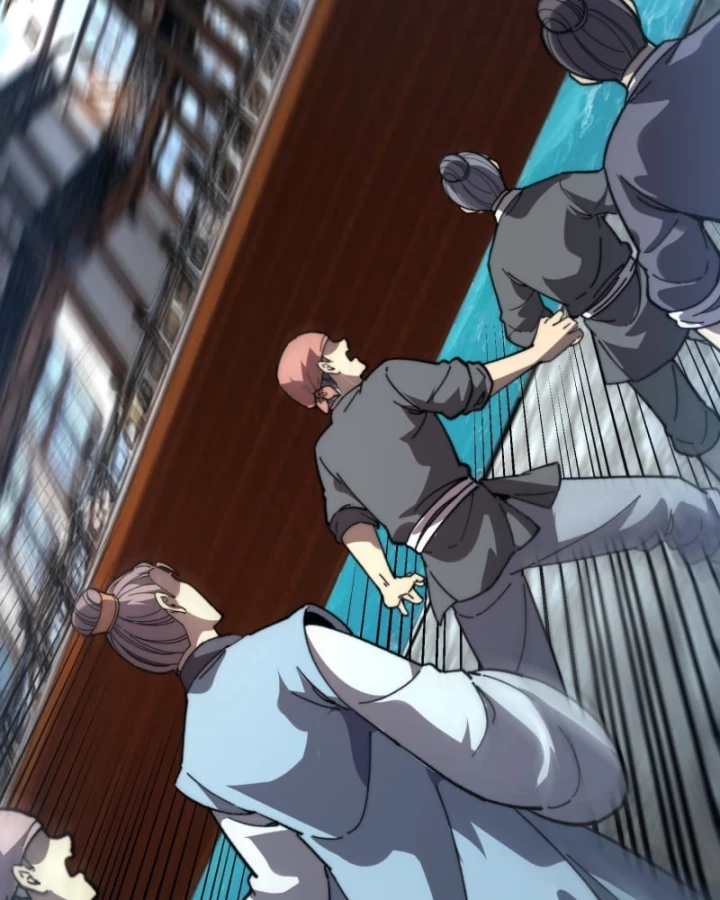 Thành Thần Bắt Đầu Từ Thủy Hầu Tử Chapter 81 - 10