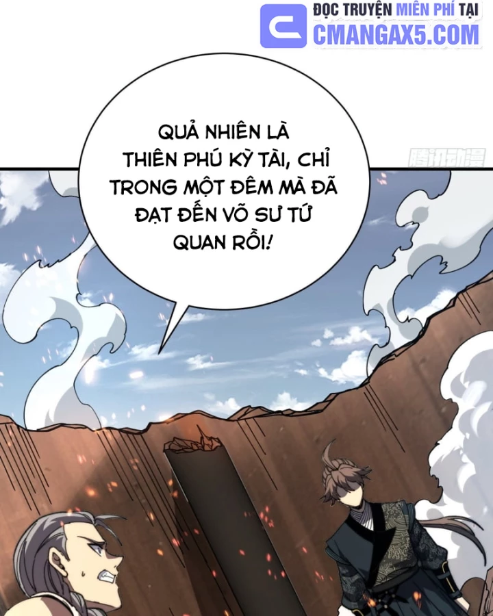 Thành Thần Bắt Đầu Từ Thủy Hầu Tử Chapter 81 - 12