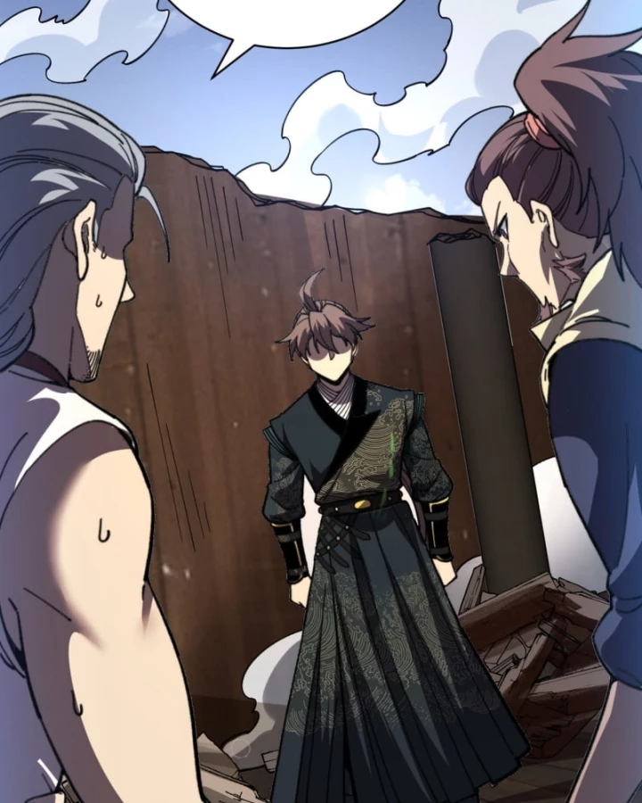 Thành Thần Bắt Đầu Từ Thủy Hầu Tử Chapter 81 - 29