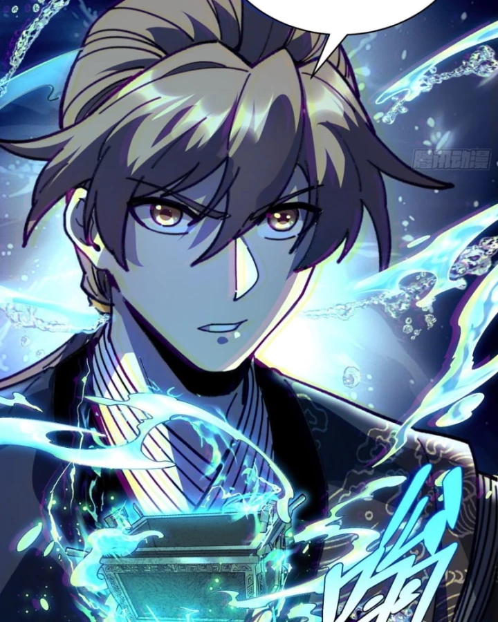 Thành Thần Bắt Đầu Từ Thủy Hầu Tử Chapter 81 - 34