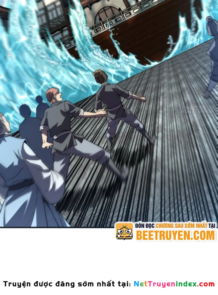 Thành Thần Bắt Đầu Từ Thủy Hầu Tử Chapter 81 - 41