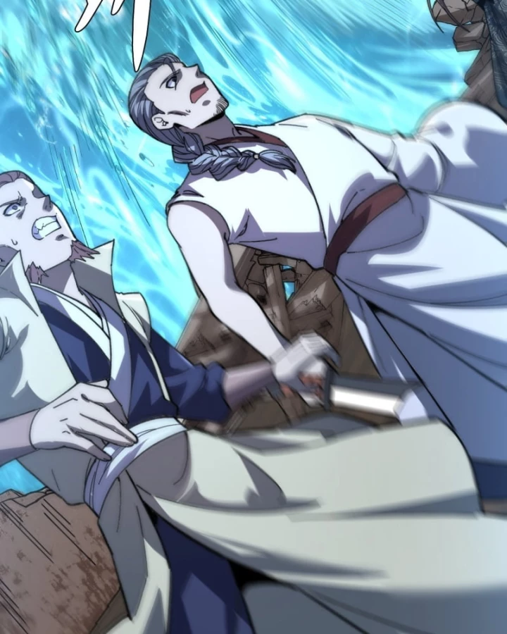 Thành Thần Bắt Đầu Từ Thủy Hầu Tử Chapter 81 - 43