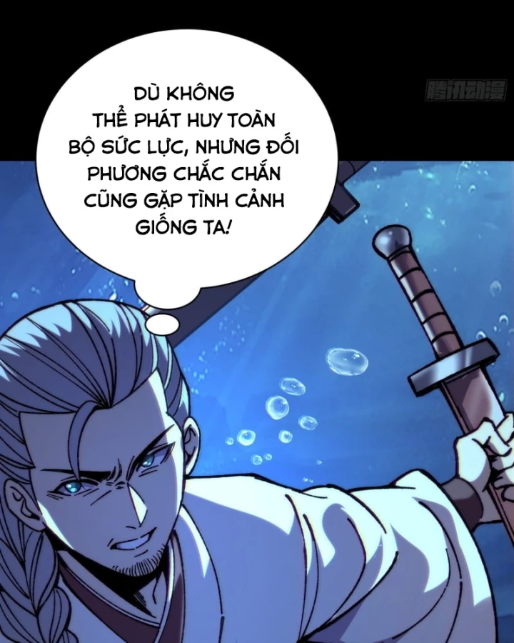 Thành Thần Bắt Đầu Từ Thủy Hầu Tử Chapter 81 - 54