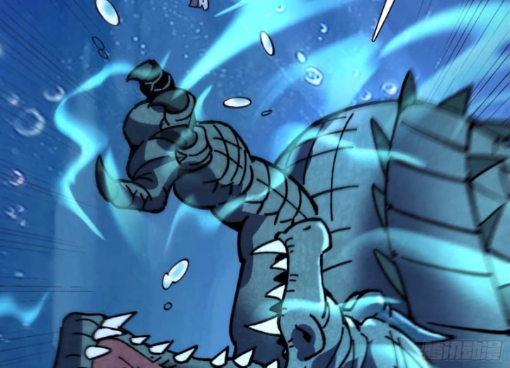 Thành Thần Bắt Đầu Từ Thủy Hầu Tử Chapter 81 - 68