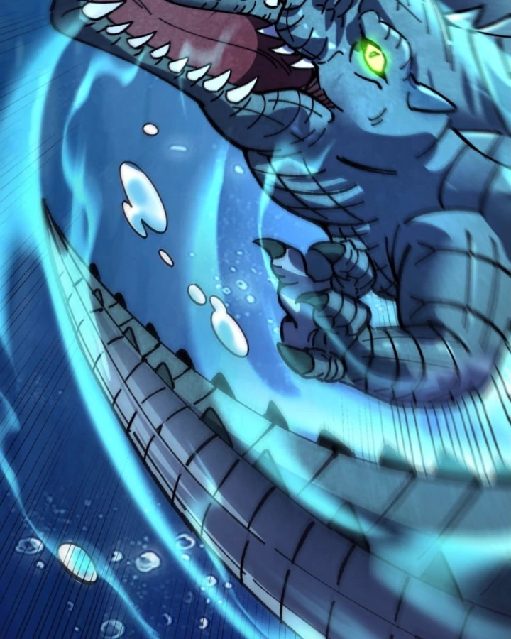 Thành Thần Bắt Đầu Từ Thủy Hầu Tử Chapter 81 - 69