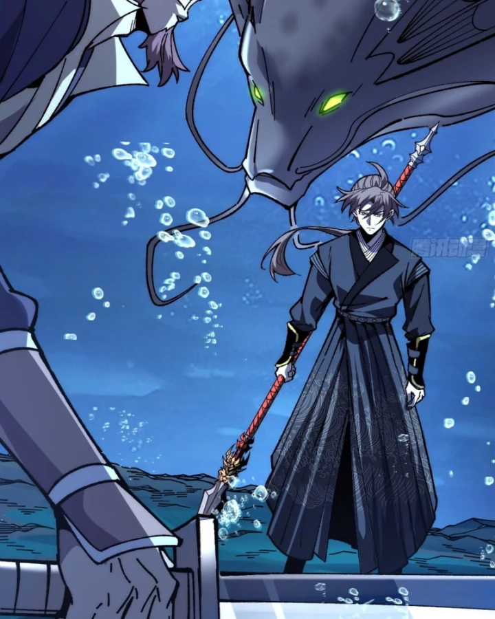 Thành Thần Bắt Đầu Từ Thủy Hầu Tử Chapter 81 - 75