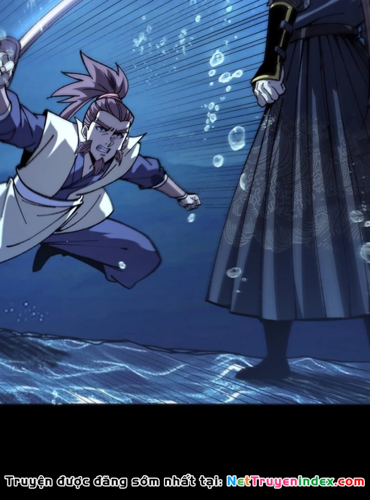 Thành Thần Bắt Đầu Từ Thủy Hầu Tử Chapter 81 - 77