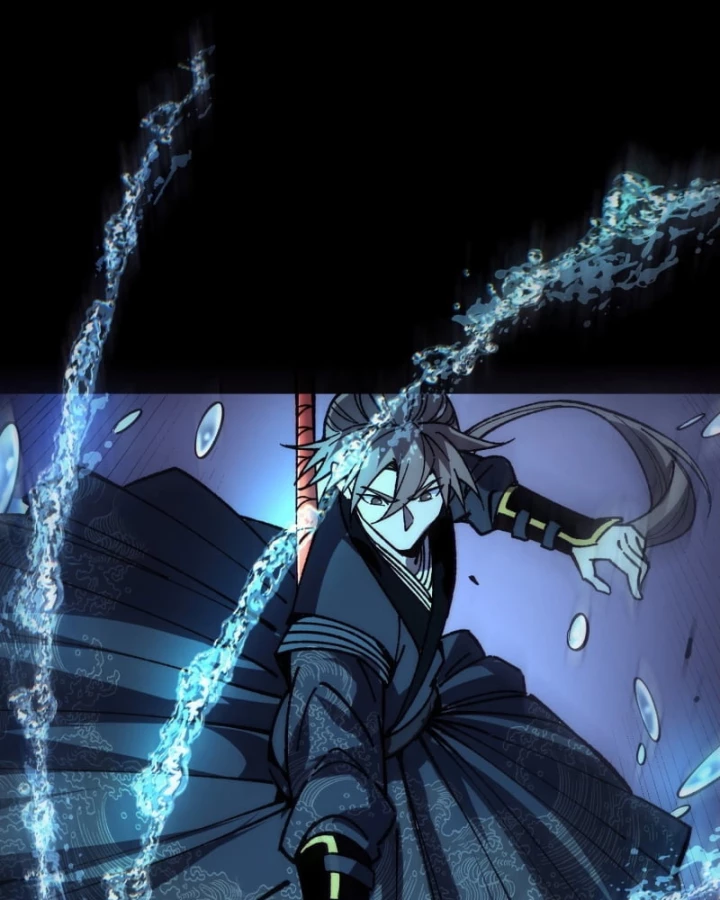 Thành Thần Bắt Đầu Từ Thủy Hầu Tử Chapter 81 - 79