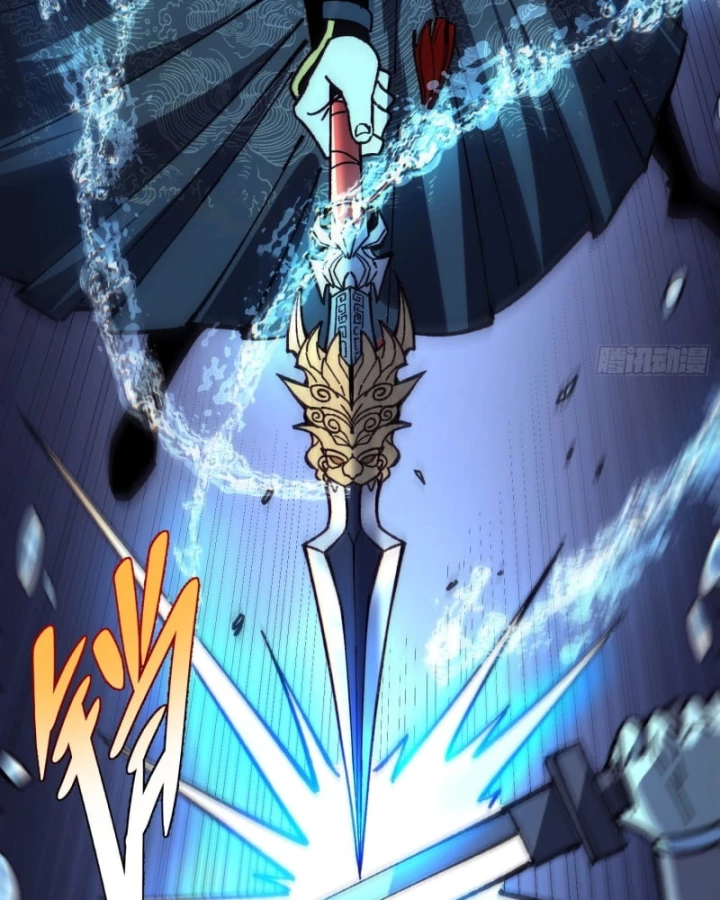 Thành Thần Bắt Đầu Từ Thủy Hầu Tử Chapter 81 - 80