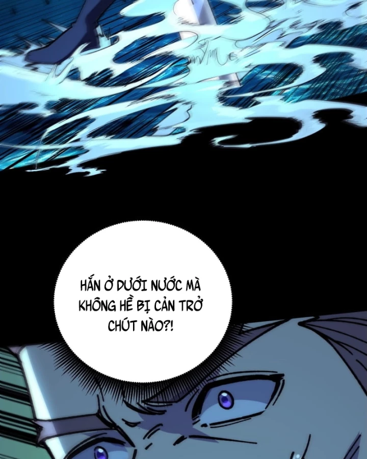 Thành Thần Bắt Đầu Từ Thủy Hầu Tử Chapter 81 - 84