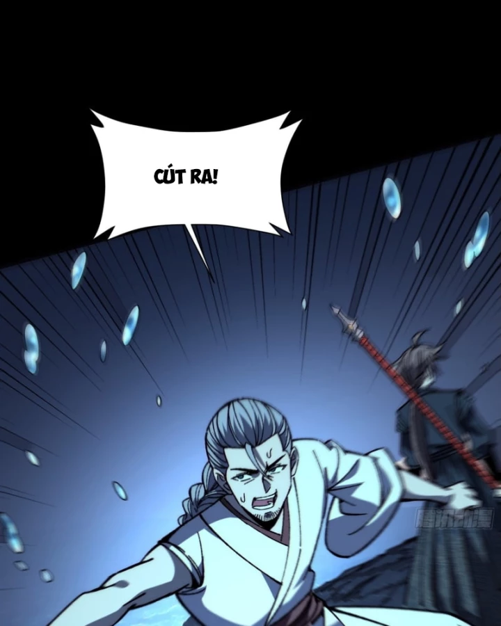 Thành Thần Bắt Đầu Từ Thủy Hầu Tử Chapter 81 - 86