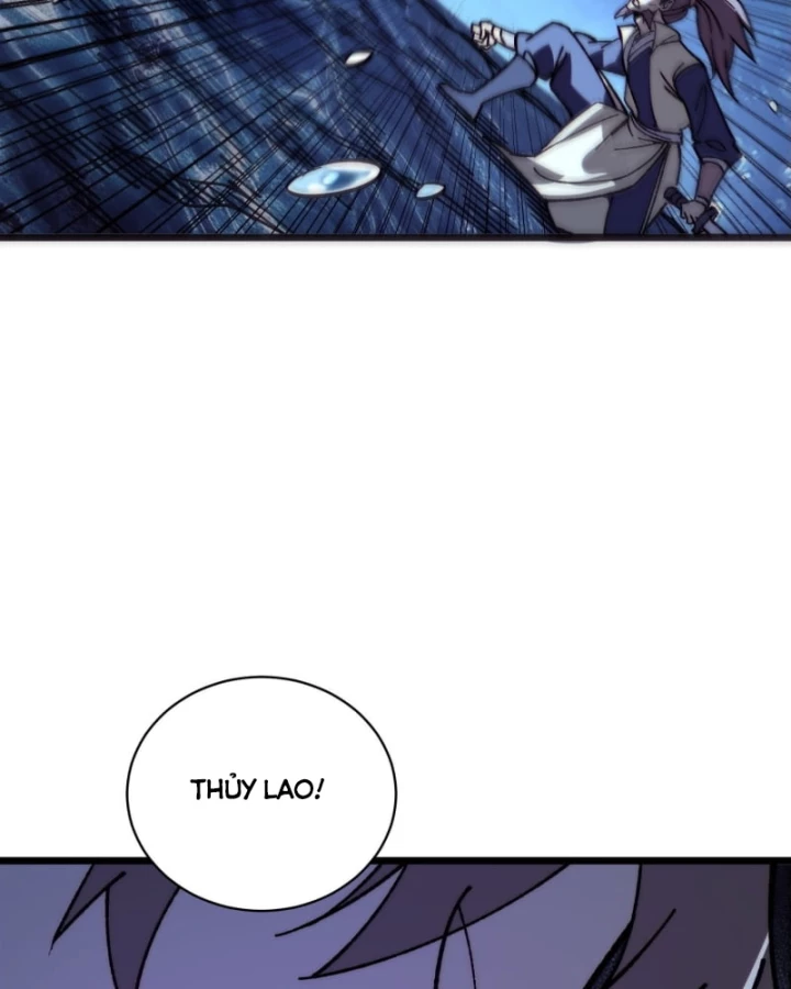 Thành Thần Bắt Đầu Từ Thủy Hầu Tử Chapter 81 - 94