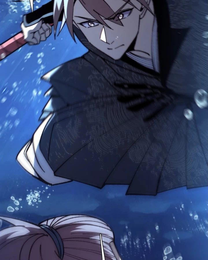 Thành Thần Bắt Đầu Từ Thủy Hầu Tử Chapter 81 - 99