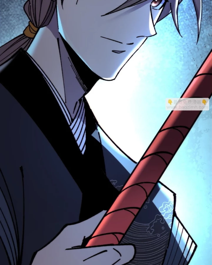 Thành Thần Bắt Đầu Từ Thủy Hầu Tử Chapter 81 - 106