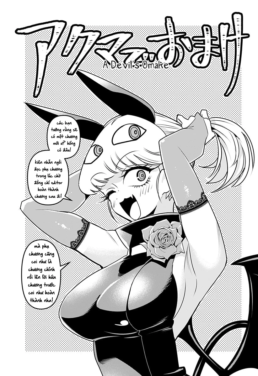 Debby the Corsifa wa Makezugirai Chapter 10 - 2