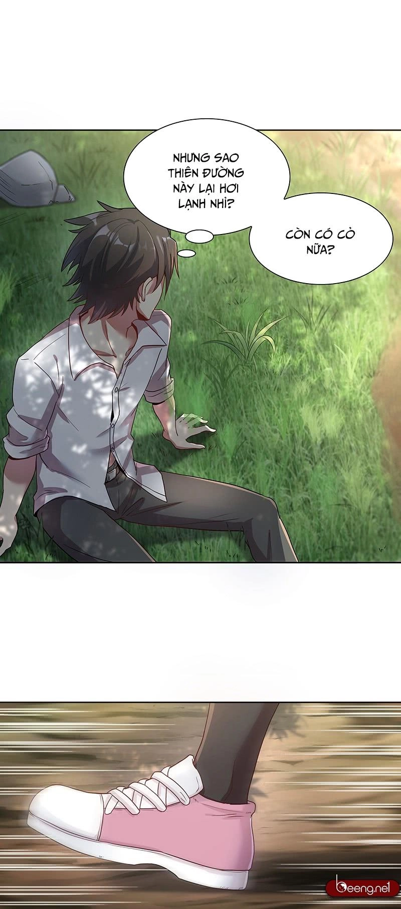 Diệu Thủ Cuồng Y Chapter 1 - 6