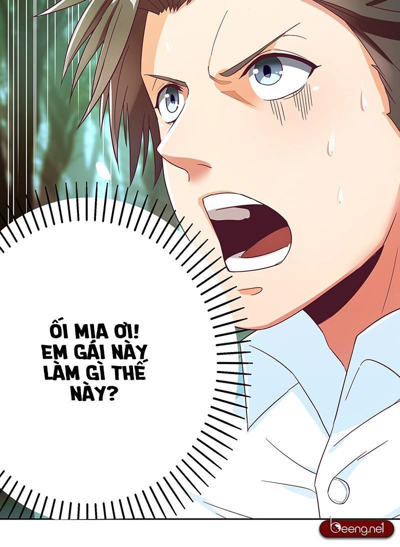 Diệu Thủ Cuồng Y Chapter 1 - 11