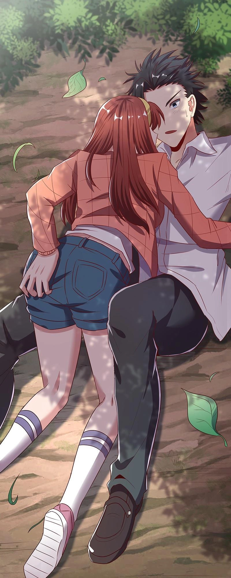 Diệu Thủ Cuồng Y Chapter 1 - 33