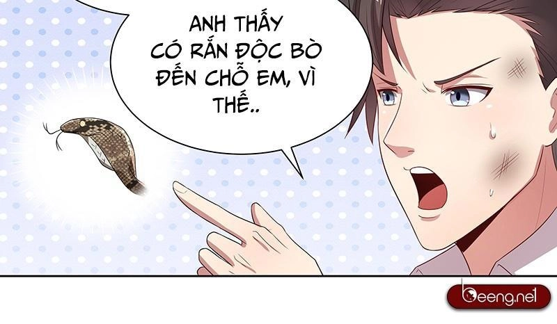 Diệu Thủ Cuồng Y Chapter 1 - 43