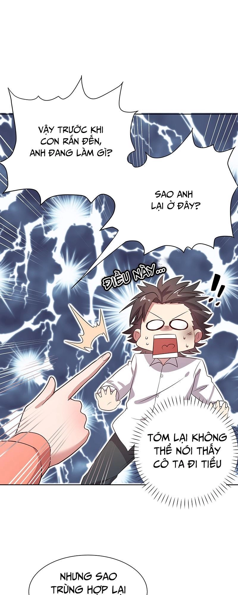 Diệu Thủ Cuồng Y Chapter 1 - 44