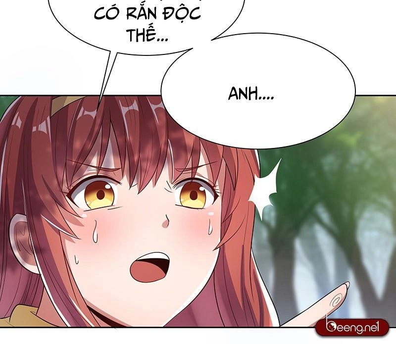 Diệu Thủ Cuồng Y Chapter 1 - 45