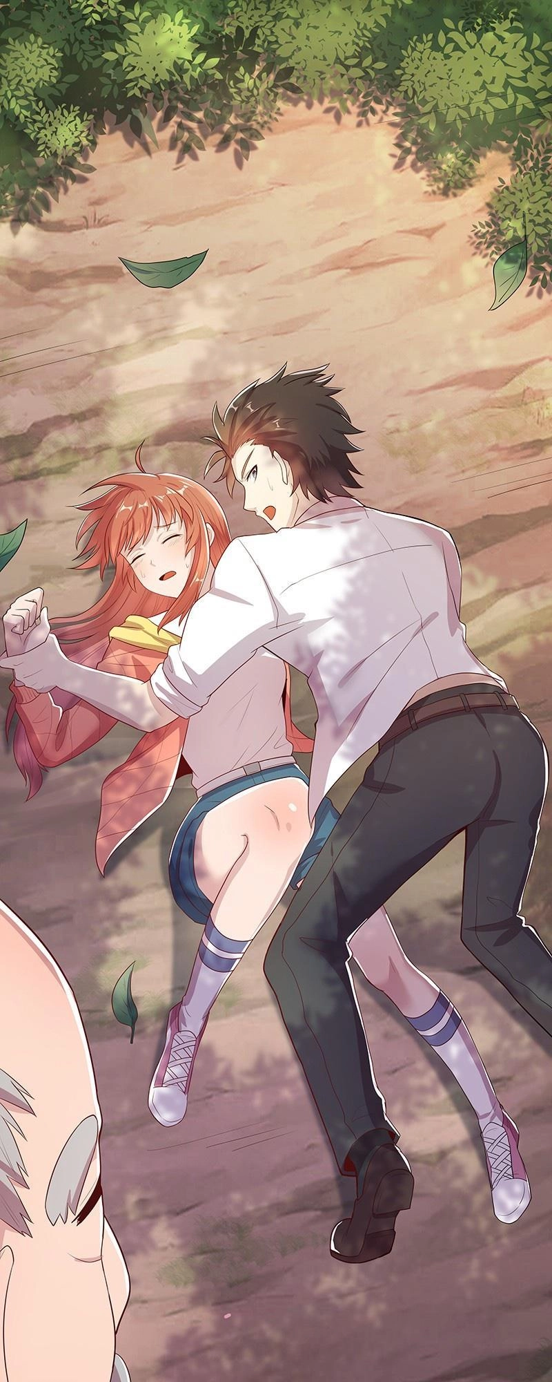 Diệu Thủ Cuồng Y Chapter 1 - 58