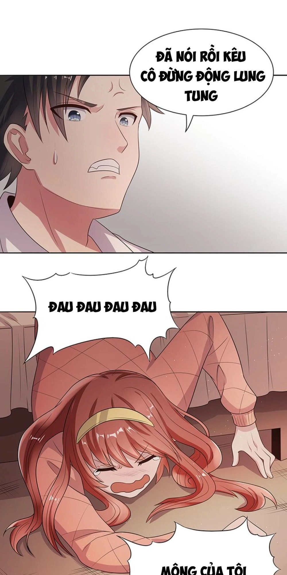 Diệu Thủ Cuồng Y Chapter 3 - 50