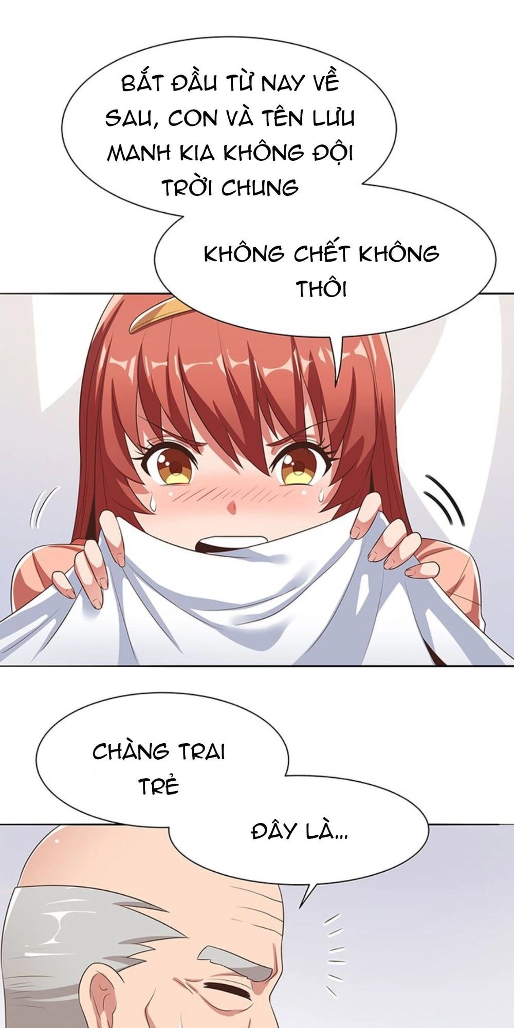 Diệu Thủ Cuồng Y Chapter 4 - 4