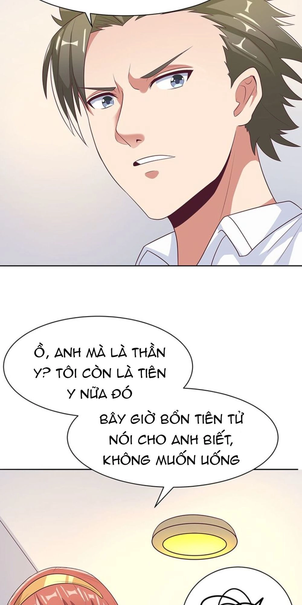 Diệu Thủ Cuồng Y Chapter 4 - 13