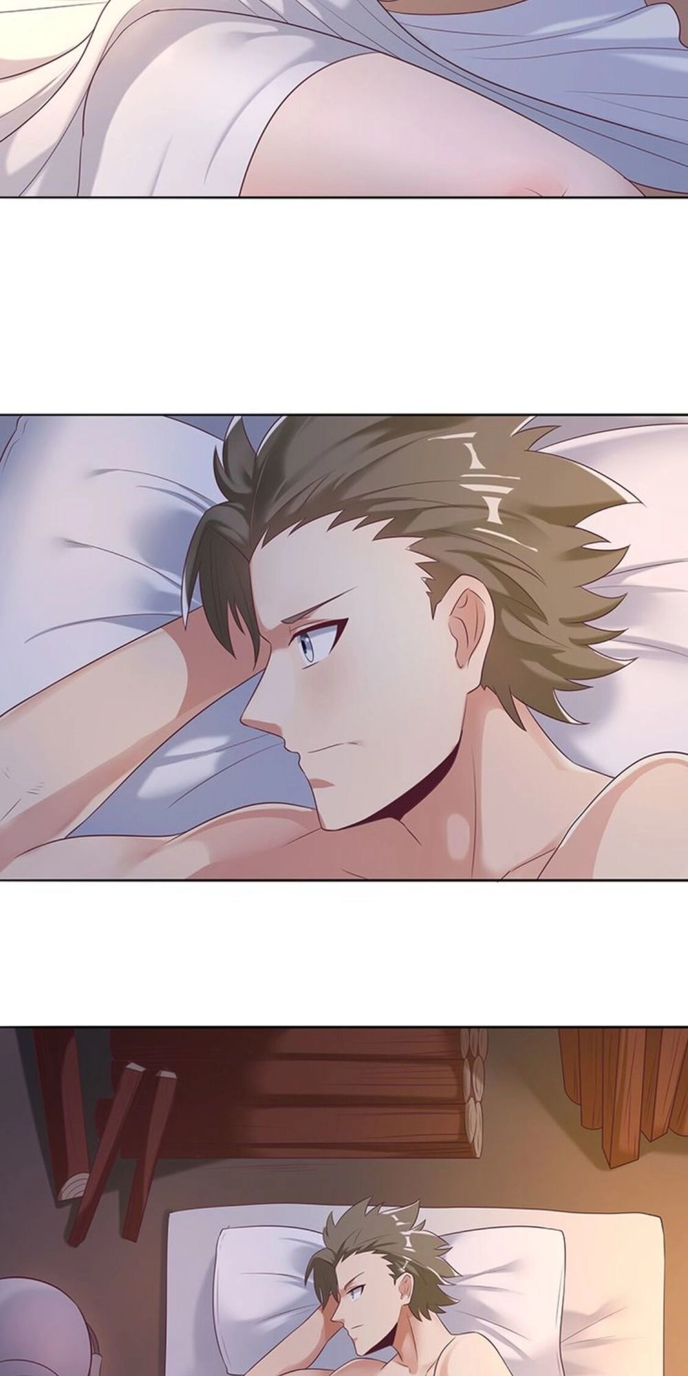 Diệu Thủ Cuồng Y Chapter 4 - 23