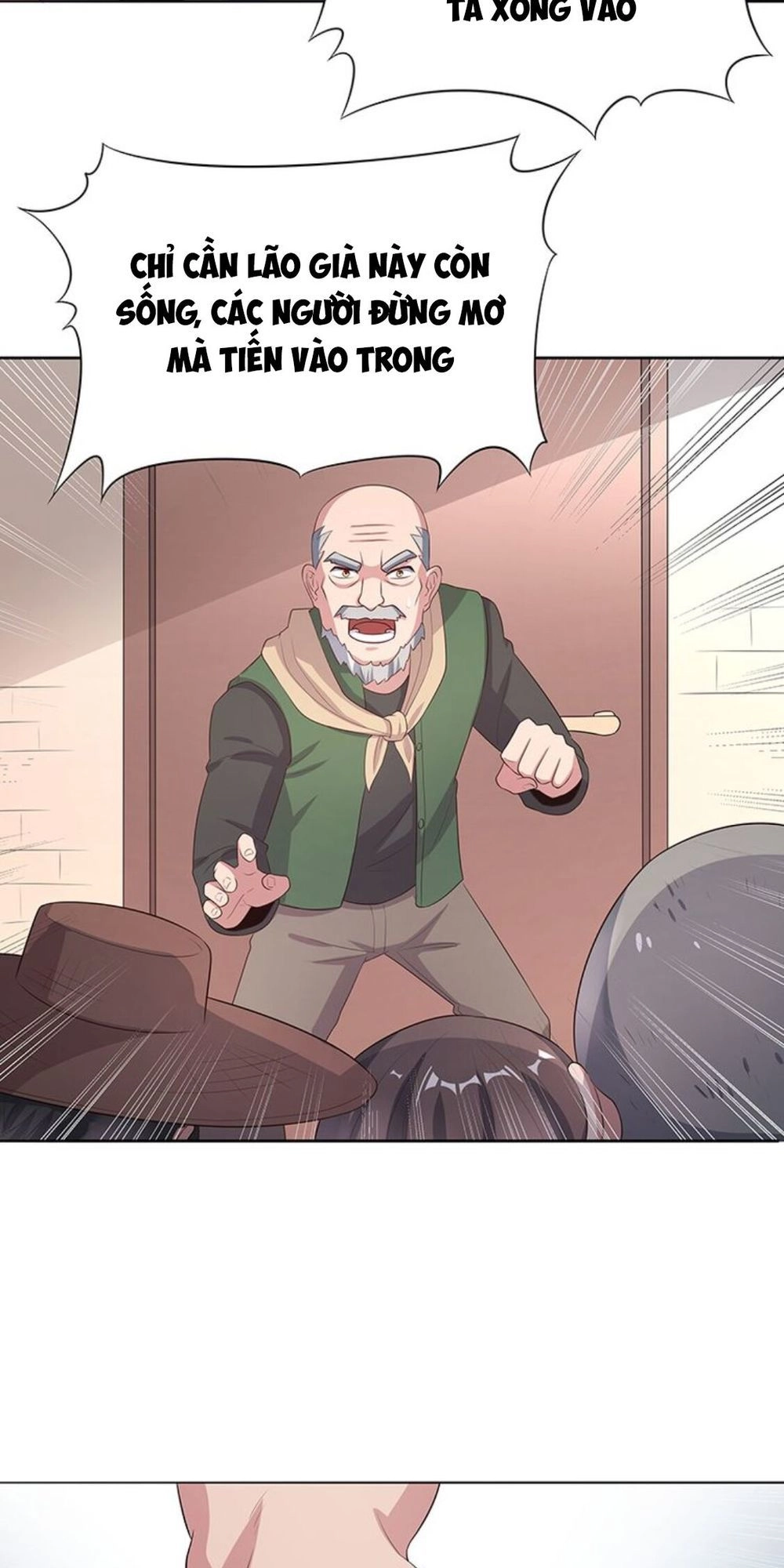 Diệu Thủ Cuồng Y Chapter 5 - 15