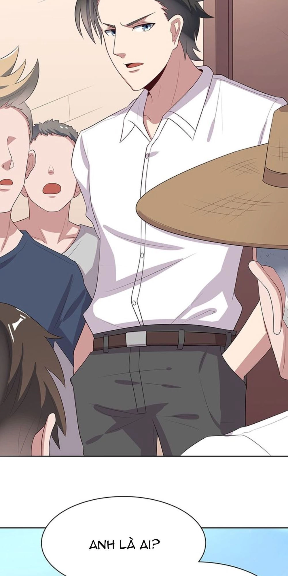 Diệu Thủ Cuồng Y Chapter 5 - 22