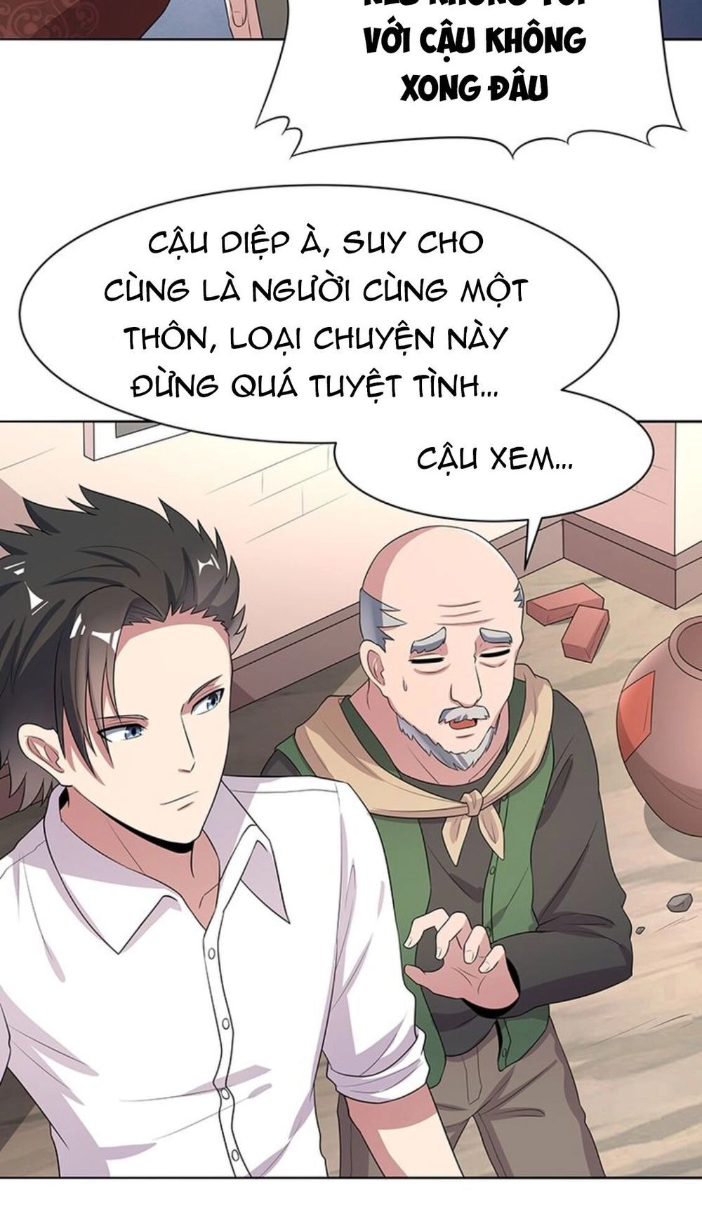 Diệu Thủ Cuồng Y Chapter 6 - 6