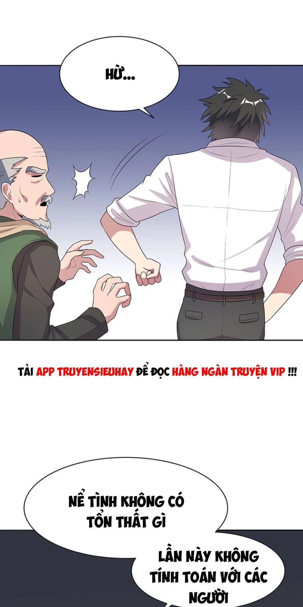 Diệu Thủ Cuồng Y Chapter 6 - 7