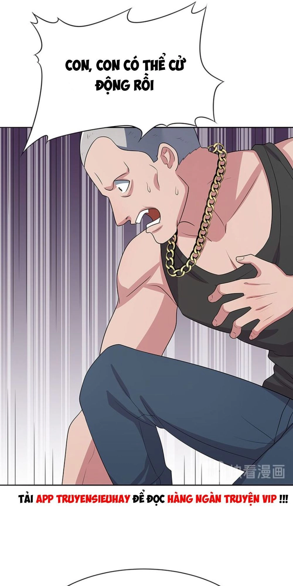 Diệu Thủ Cuồng Y Chapter 6 - 10