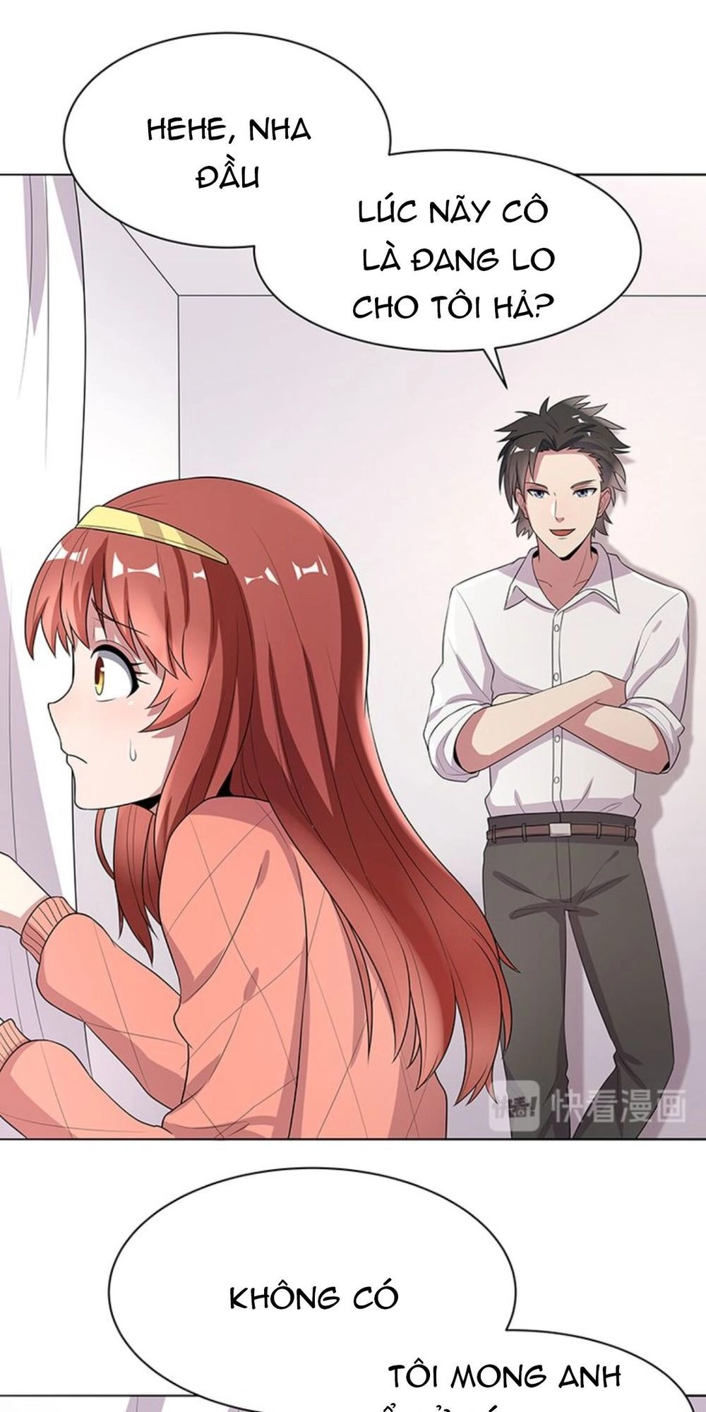 Diệu Thủ Cuồng Y Chapter 6 - 19