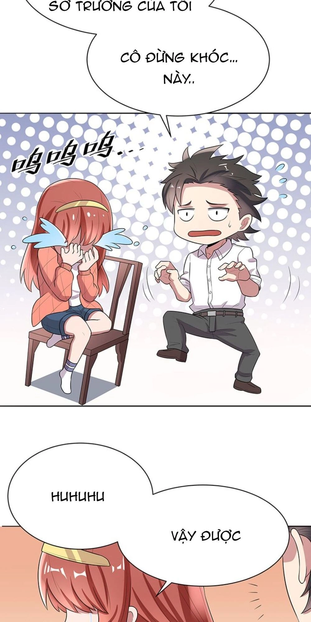 Diệu Thủ Cuồng Y Chapter 6 - 33