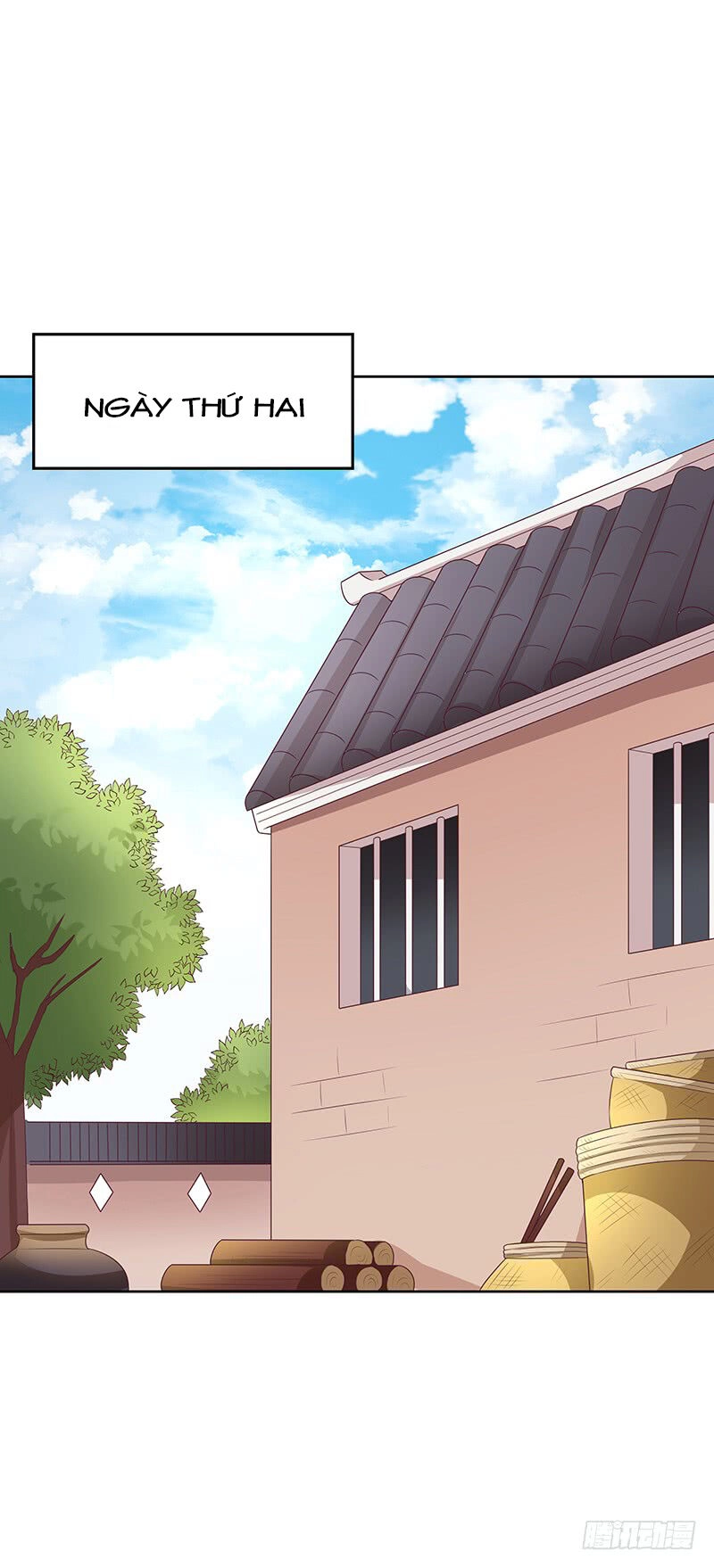 Diệu Thủ Cuồng Y Chapter 7 - 1