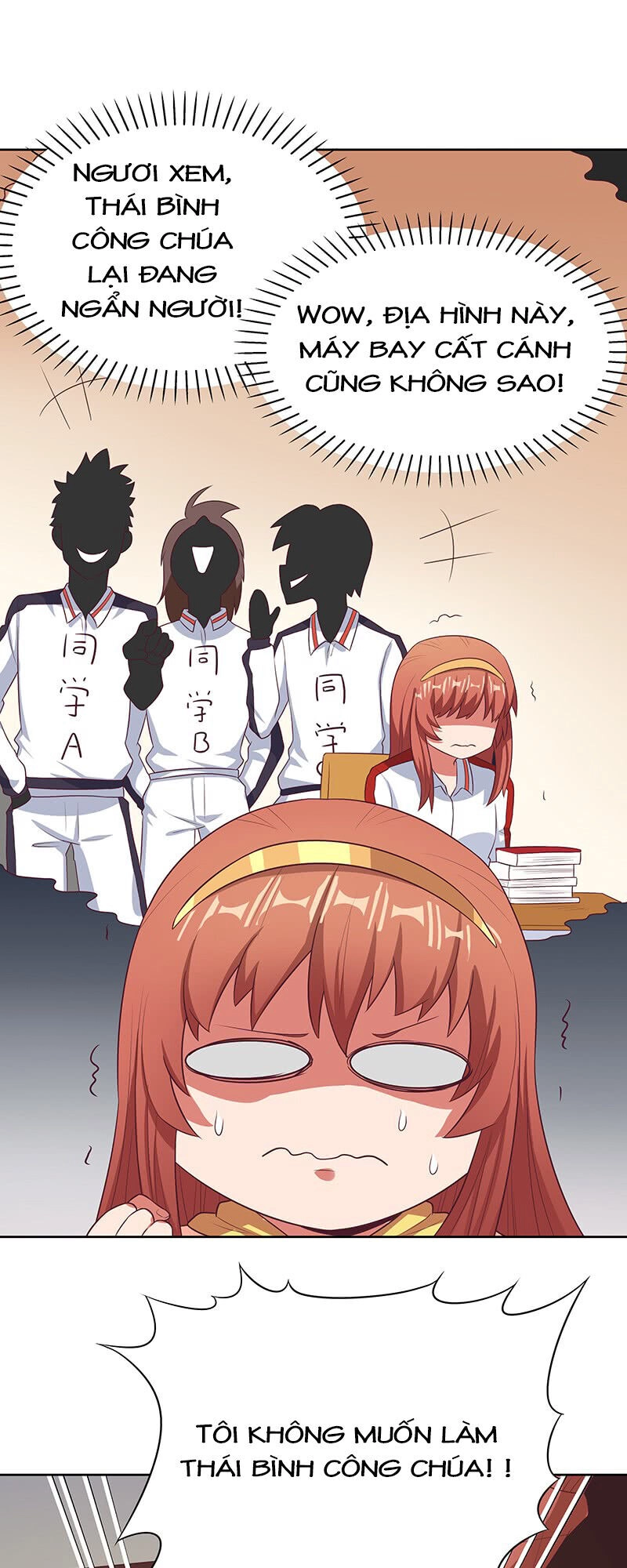 Diệu Thủ Cuồng Y Chapter 7 - 4