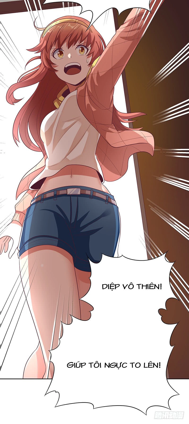 Diệu Thủ Cuồng Y Chapter 7 - 5