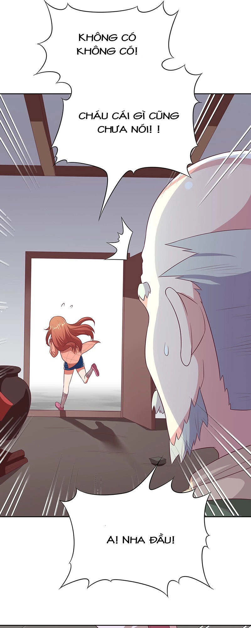 Diệu Thủ Cuồng Y Chapter 7 - 9