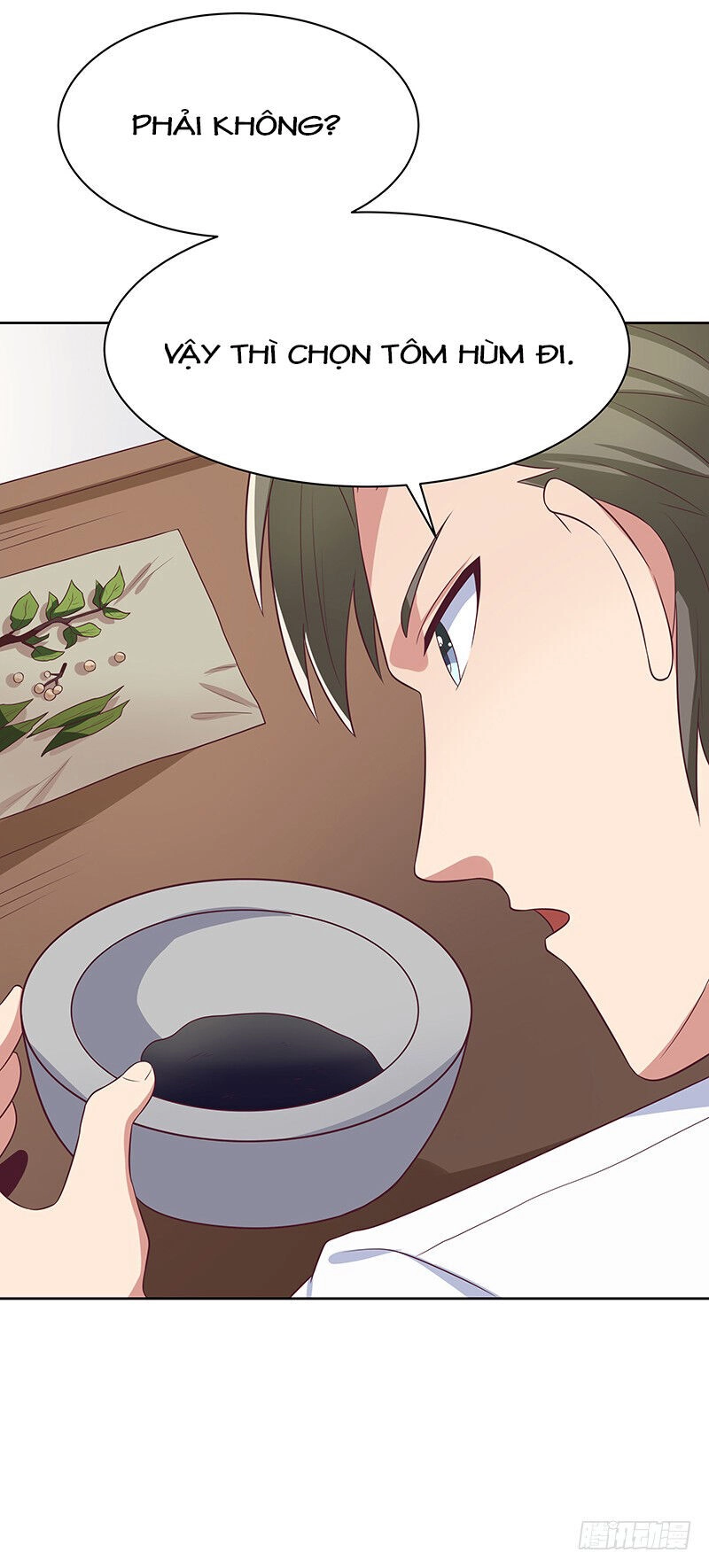 Diệu Thủ Cuồng Y Chapter 7 - 26