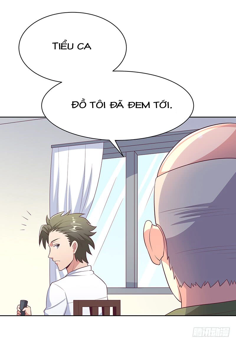 Diệu Thủ Cuồng Y Chapter 7 - 27