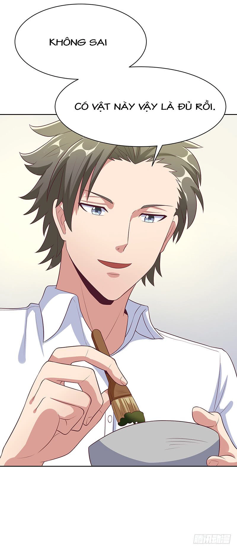 Diệu Thủ Cuồng Y Chapter 7 - 29