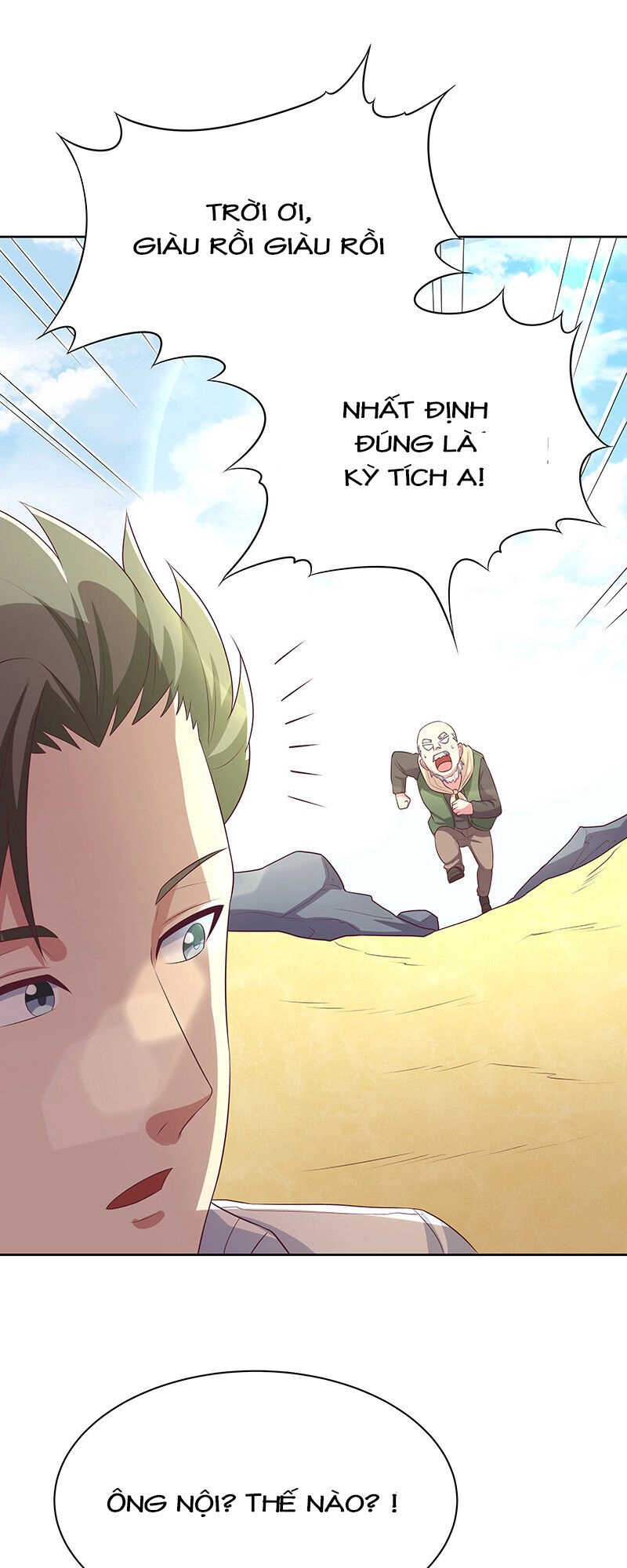 Diệu Thủ Cuồng Y Chapter 7 - 45