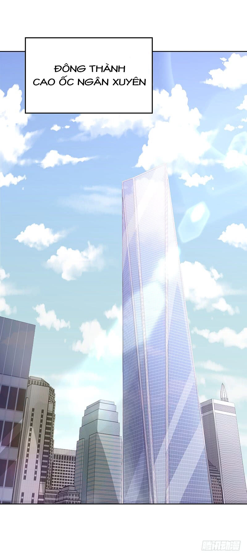 Diệu Thủ Cuồng Y Chapter 8 - 1