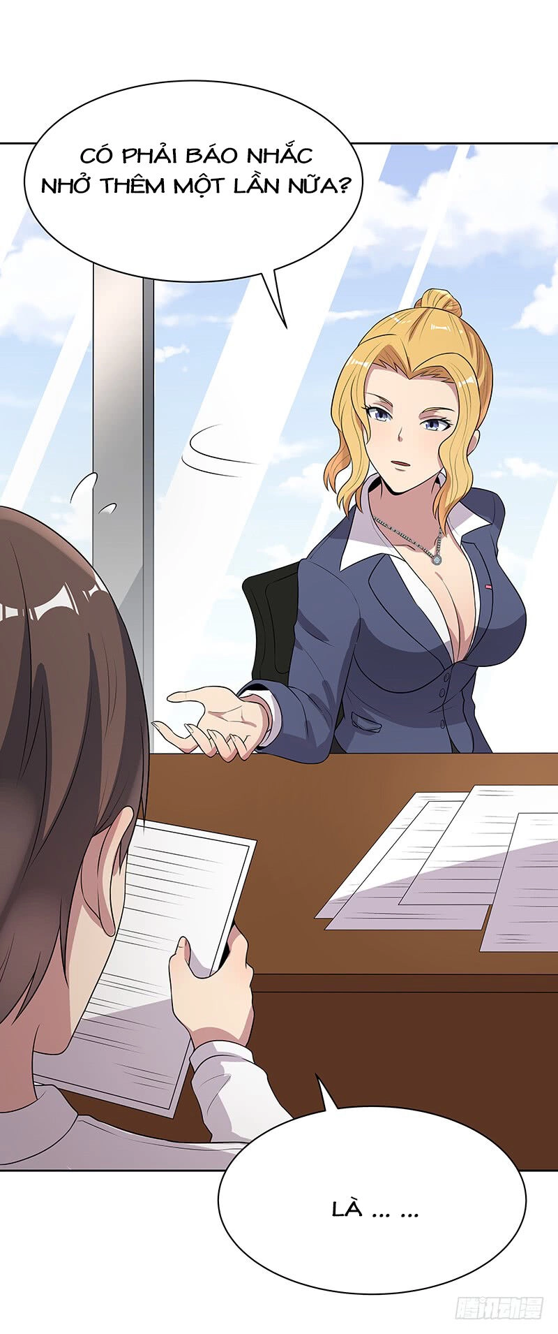 Diệu Thủ Cuồng Y Chapter 8 - 8