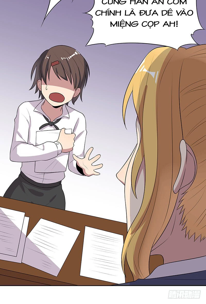 Diệu Thủ Cuồng Y Chapter 8 - 10