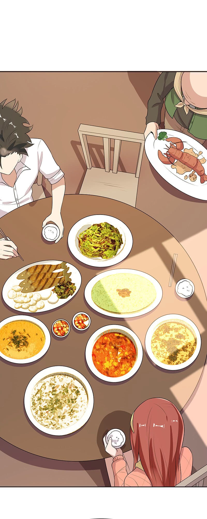 Diệu Thủ Cuồng Y Chapter 8 - 15